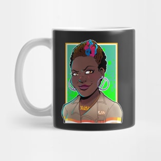 Patty Mug